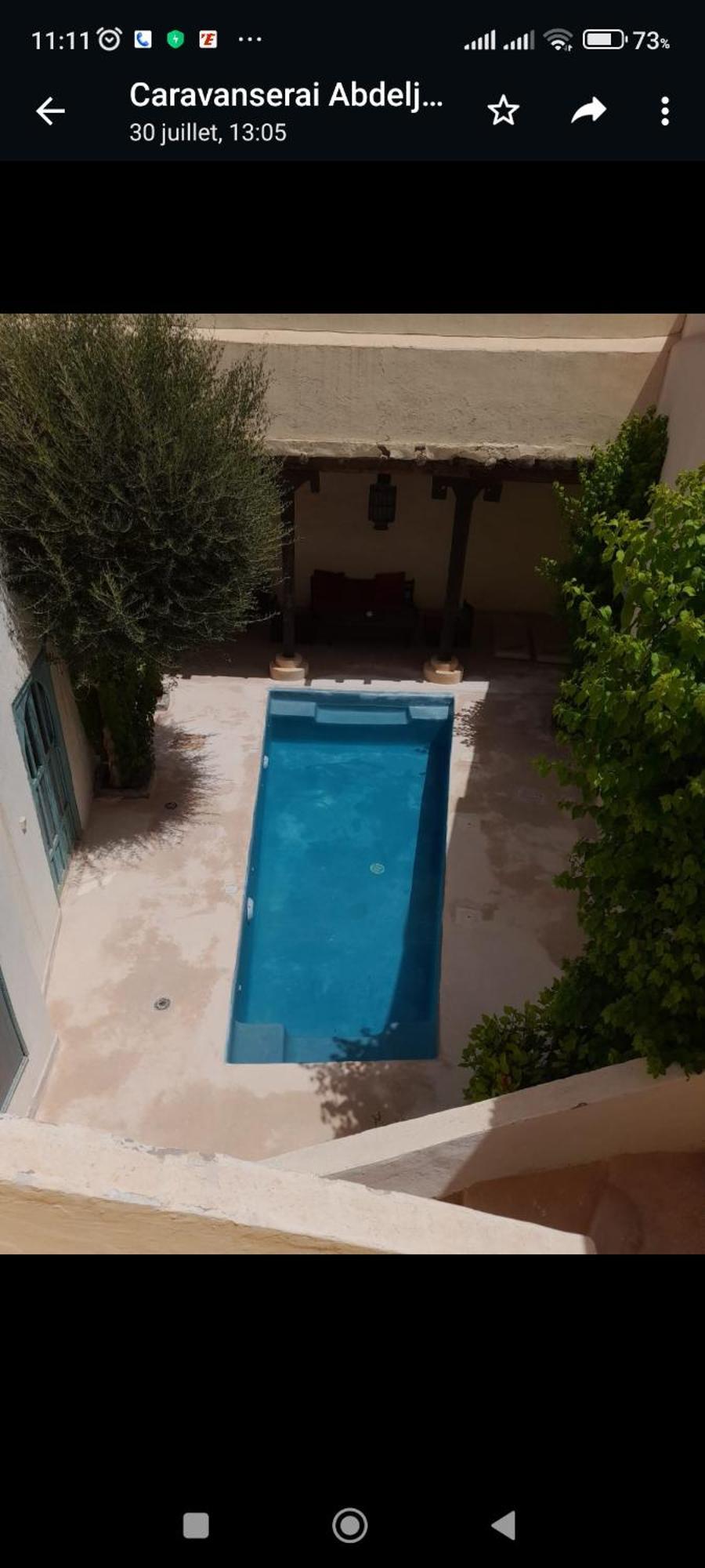 Hotel Caravan Serai