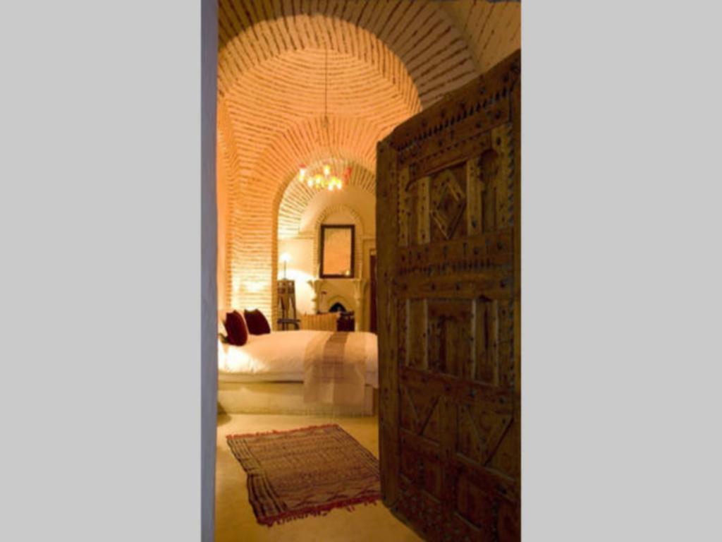 Caravan Serai 4* Douar Khalifa Ben Mbarek
