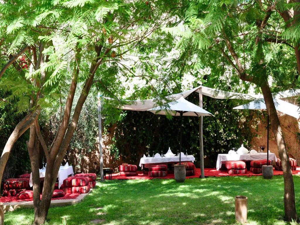 Hotel Caravan Serai Douar Khalifa Ben Mbarek