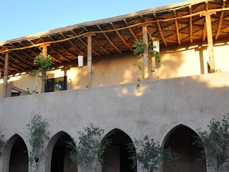 Hotel Caravan Serai Douar Khalifa Ben Mbarek