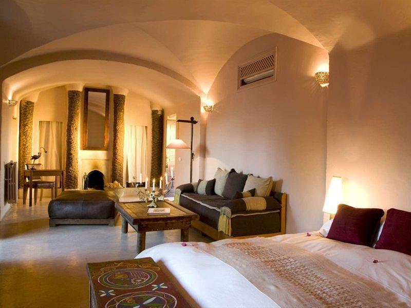 Hotel Caravan Serai Douar Khalifa Ben Mbarek