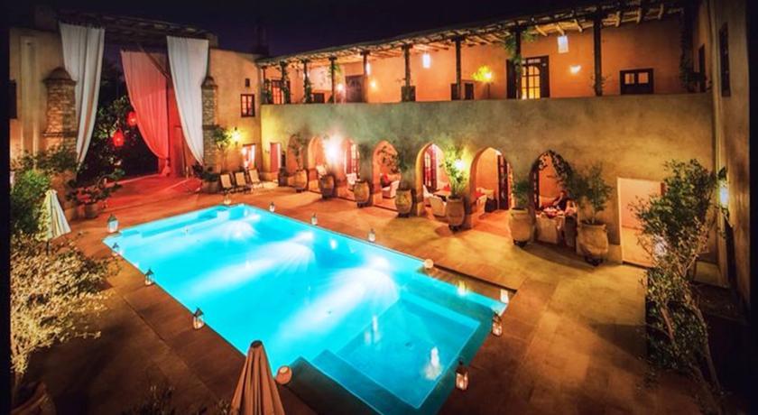 Caravan Serai 4* Douar Khalifa Ben Mbarek