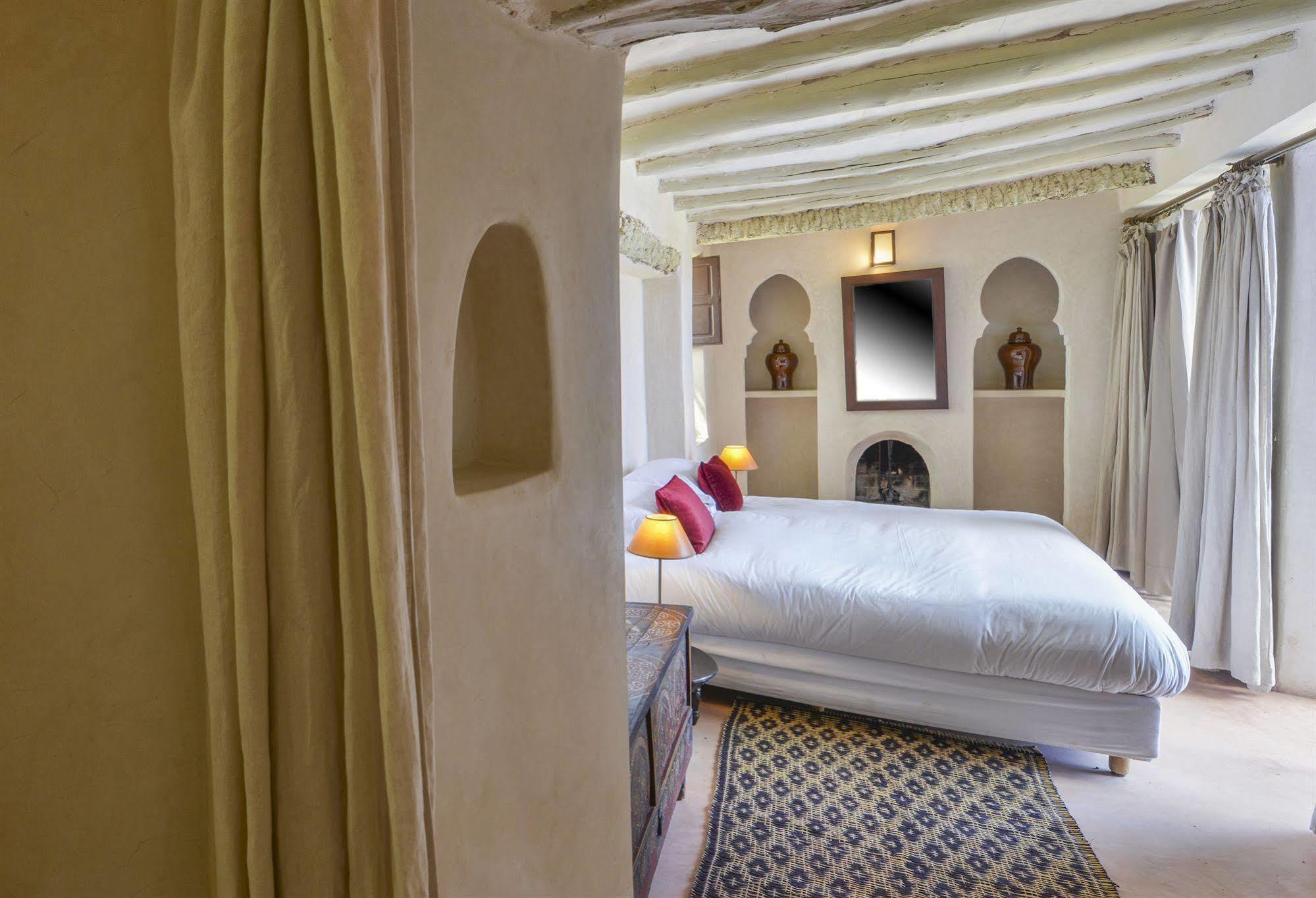 Caravan Serai 4* Douar Khalifa Ben Mbarek