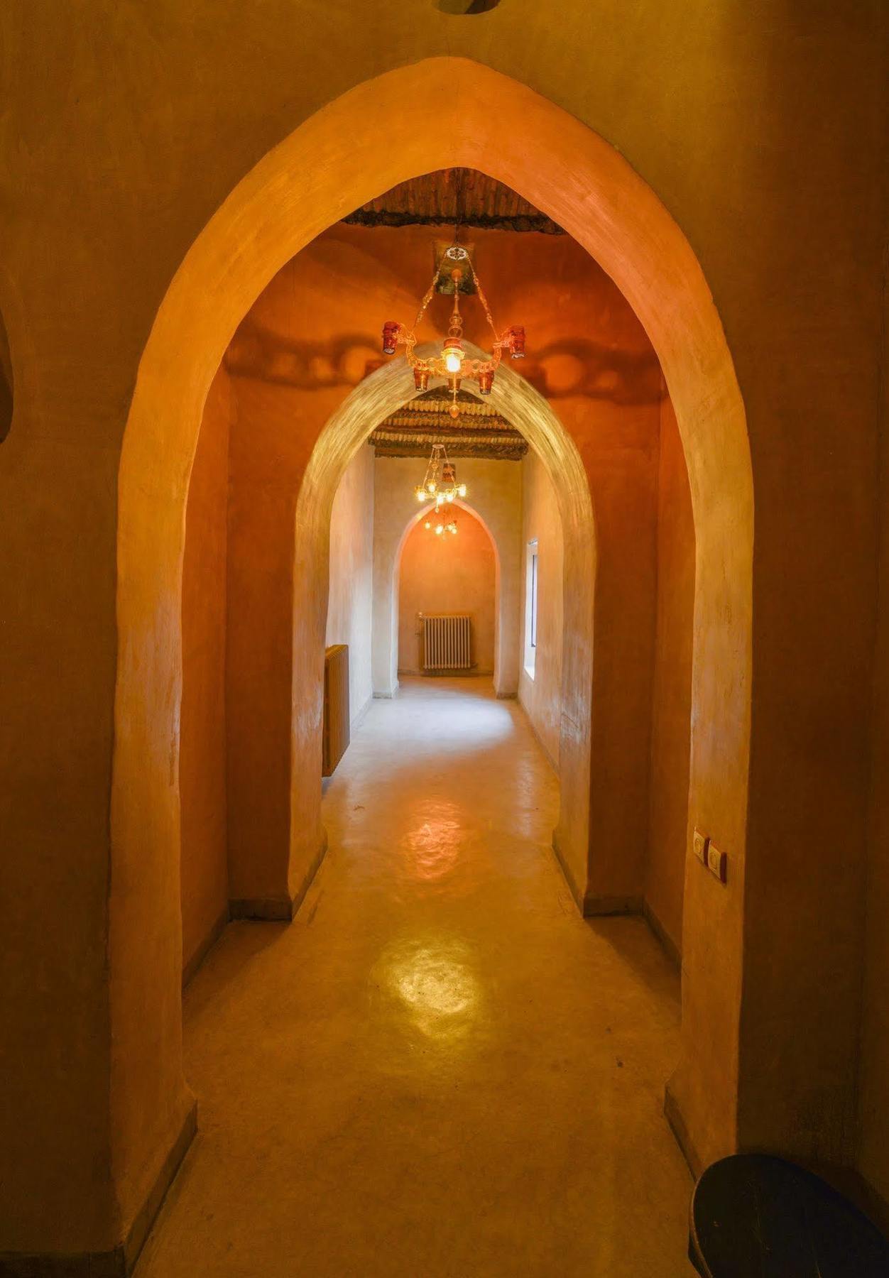 Hotel Caravan Serai