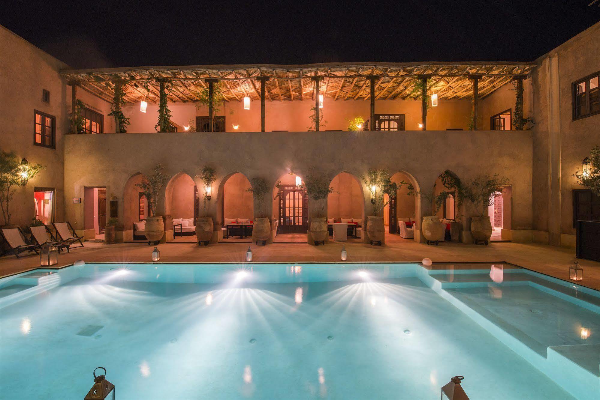 Caravan Serai 4* Douar Khalifa Ben Mbarek