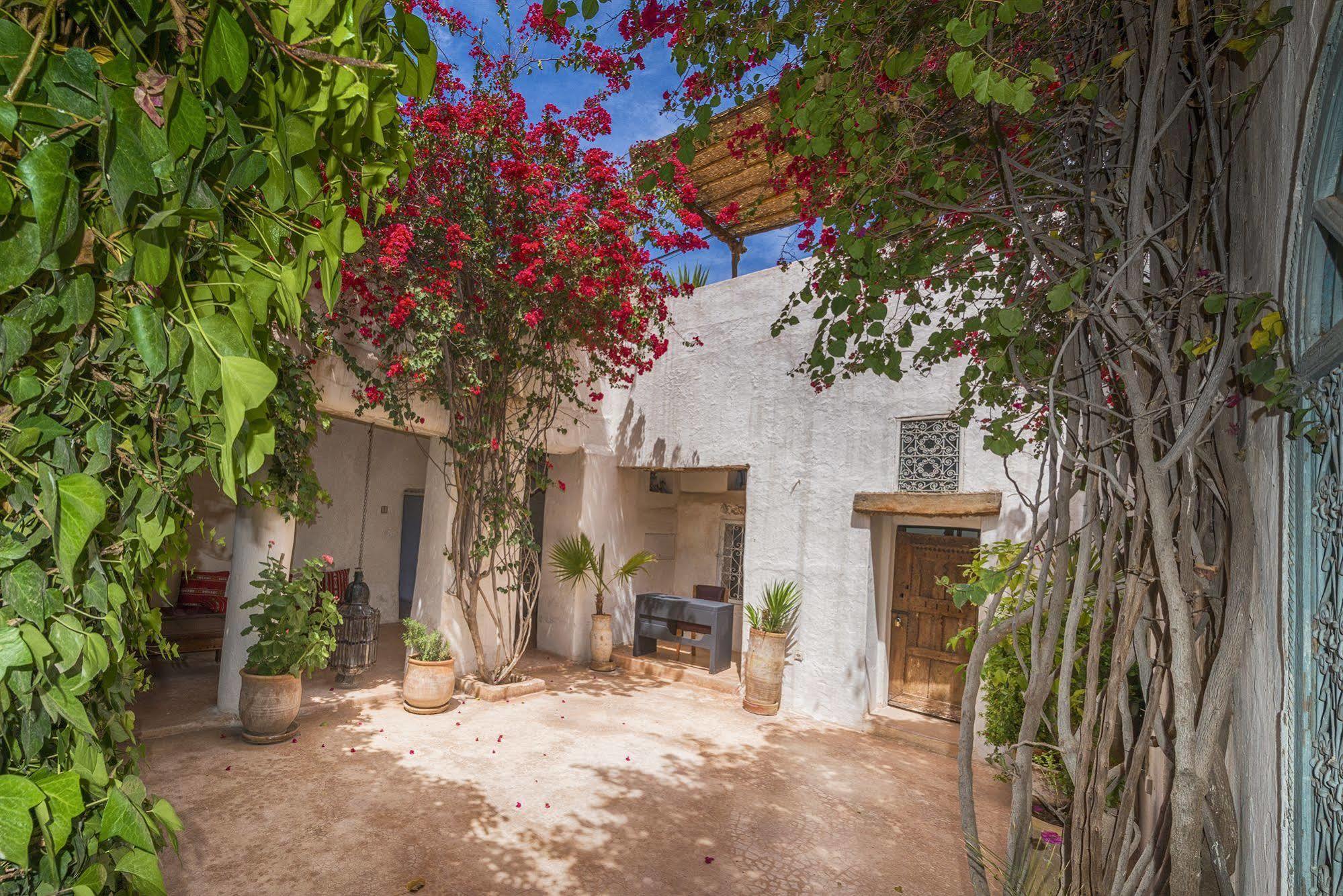 Hotel Caravan Serai
