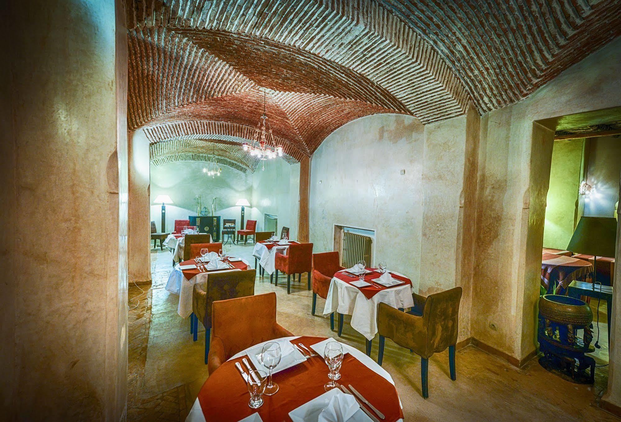 Hotel Caravan Serai